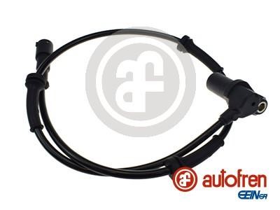 DS0235 Autofren Датчик АБС задний правый