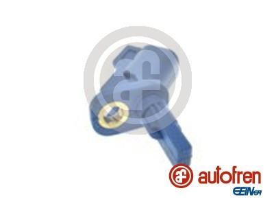 Датчик АБС передний Autofren DS0026