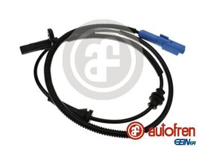 Датчик АБС передний Autofren DS0041