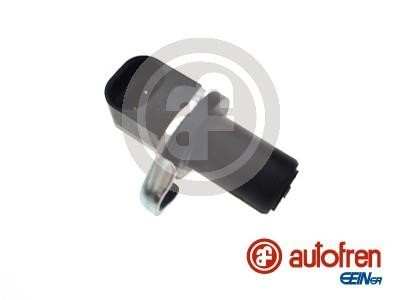 Autofren DS0174 Датчик АБС (ABS) DS0174: Купити в Україні - Добра ціна на EXIST.UA!