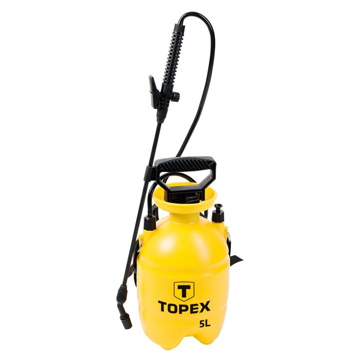 Topex 15A505 Оприскувач TOPEX 15A505, 5 л. 15A505: Купити в Україні - Добра ціна на EXIST.UA!