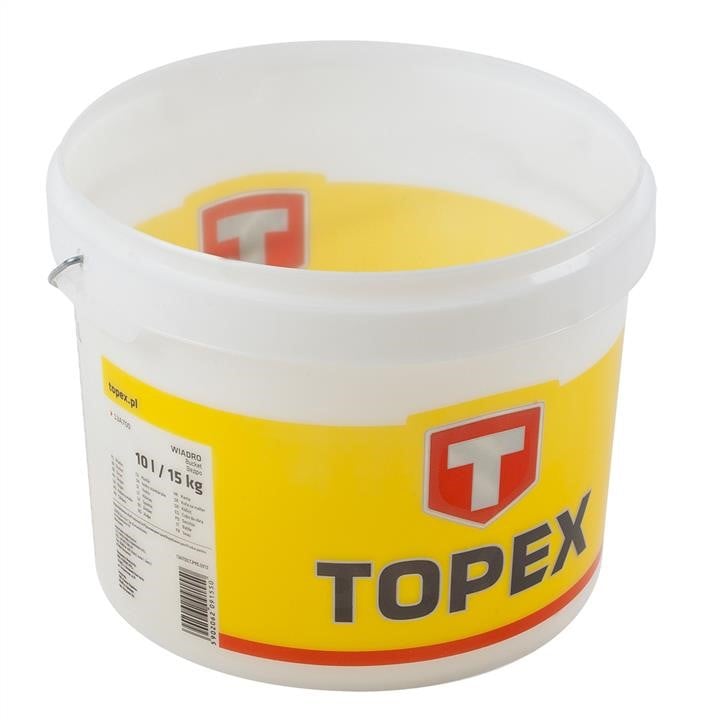 13A700 Topex Ведро 10 л