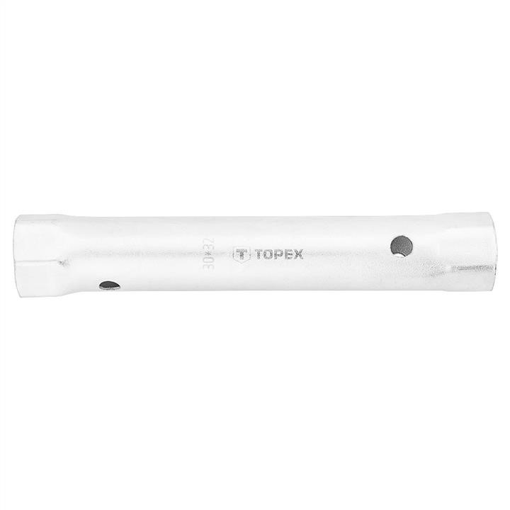 Topex 35D941 Ключ торцевий двосторонній трубчастий 30 x 32 мм 35D941: Купити в Україні - Добра ціна на EXIST.UA!