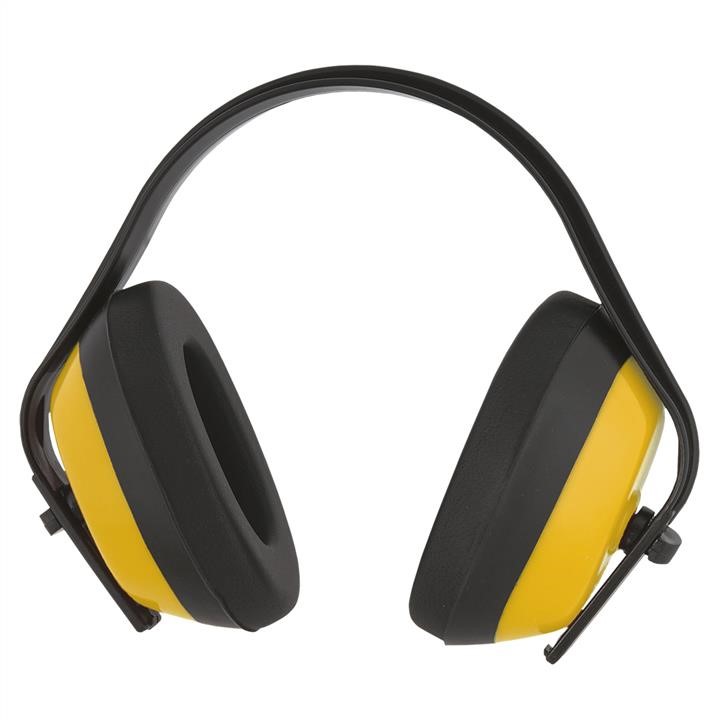 Topex 82S121 Навушники захисні 82S121: Купити в Україні - Добра ціна на EXIST.UA!