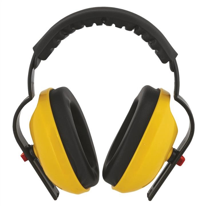 Topex 82S122 Навушники захисні 82S122: Купити в Україні - Добра ціна на EXIST.UA!