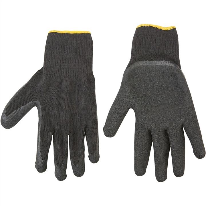 Topex 83S213 Перчатки рабочие, с покрытием, размер 10 83S213: Купить в Украине - Отличная цена на EXIST.UA!
