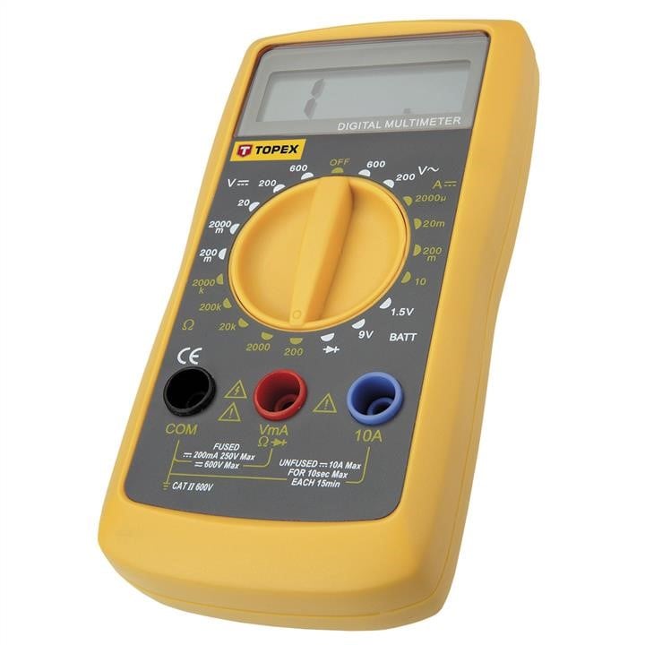 Купить Topex 94W104 по низкой цене в Украине!
