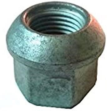 Гайка крепления колеса Nissan 40224-9X50A