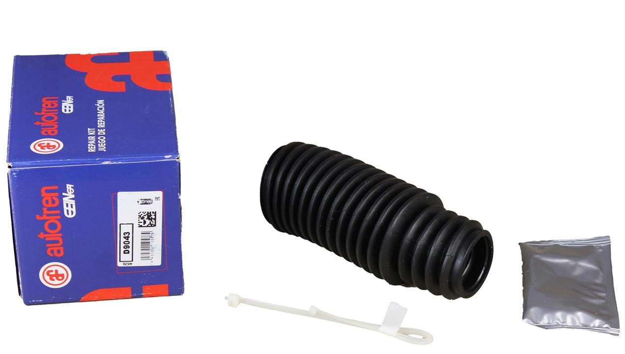 Купить Autofren D9043 по низкой цене в Украине!