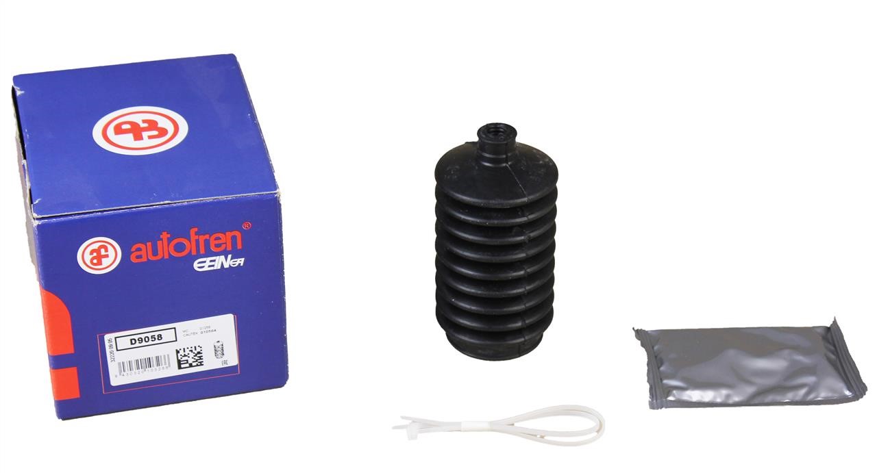 Купить Autofren D9058 по низкой цене в Украине!