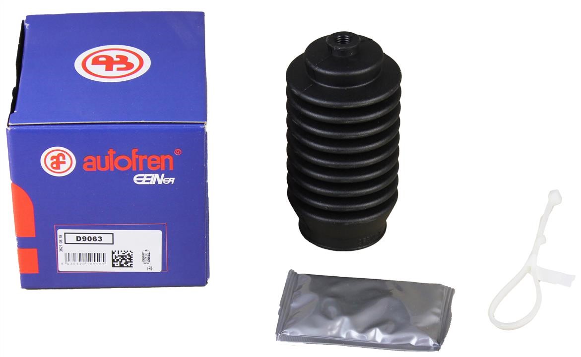 Купить Autofren D9063 по низкой цене в Украине!