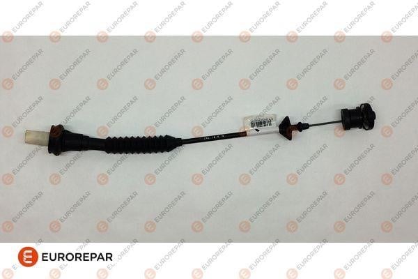 Трос зчеплення Peugeot 206 (Пежо 206): 1608272880 Eurorepar Трос зчеплення