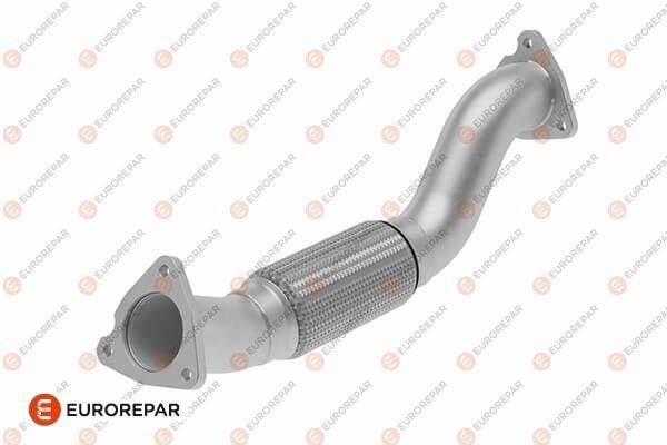 Вихлопна труба Fiat Ducato (Фіат Дукато): 1609207880 Eurorepar Вихлопна труба