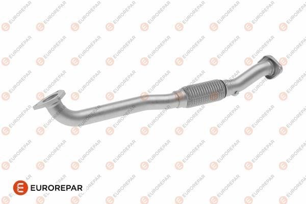 Выхлопная труба Fiat Punto (Фиат Пунто): 1609210180 Eurorepar Выхлопная труба