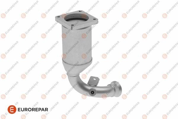 Катализатор выхлопной системы Peugeot 307 (Пежо 307): 1609163180 Eurorepar Катализатор