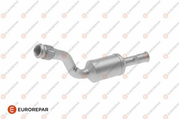 Катализатор выхлопной системы Peugeot 307 (Пежо 307): 1609164980 Eurorepar Катализатор