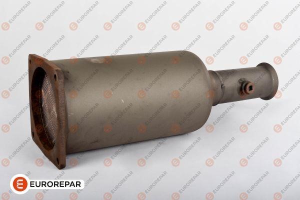 Фильтр сажевый DPF Eurorepar 1611321080