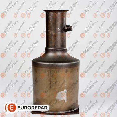 Eurorepar 1611321380 Фільтр сажевий DPF 1611321380: Купити в Україні - Добра ціна на EXIST.UA!
