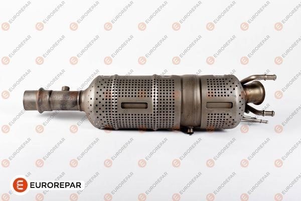 Eurorepar 1611321480 Фільтр сажевий DPF 1611321480: Купити в Україні - Добра ціна на EXIST.UA!