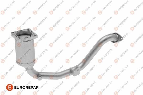 Катализатор выхлопной системы Peugeot 307 (Пежо 307): 1612916280 Eurorepar Катализатор