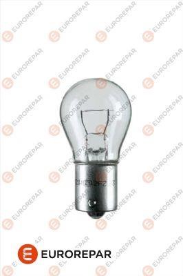 Лампа накаливания P21W 12V 21W Eurorepar 1616431280