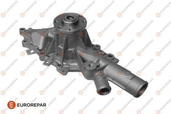 Eurorepar 1623115880 Помпа водяна 1623115880: Приваблива ціна - Купити в Україні на EXIST.UA! 1623115880 Eurorepar Помпа водяна