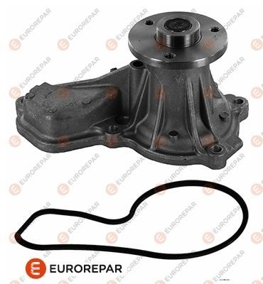 Eurorepar 1623117980 Помпа водяна 1623117980: Приваблива ціна - Купити в Україні на EXIST.UA! 1623117980 Eurorepar Помпа водяна