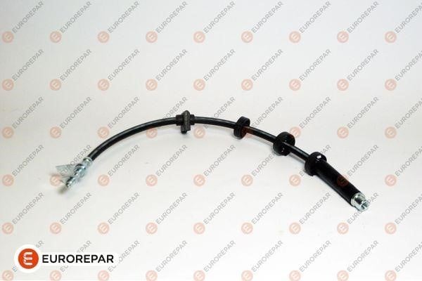 Тормозной шланг Peugeot 406 (Пежо 406): 1623255580 Eurorepar Тормозной шланг