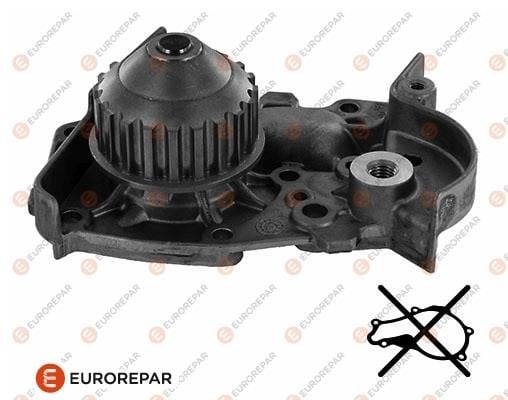 Eurorepar 1623099480 Помпа водяна 1623099480: Приваблива ціна - Купити в Україні на EXIST.UA! 1623099480 Eurorepar Помпа водяна