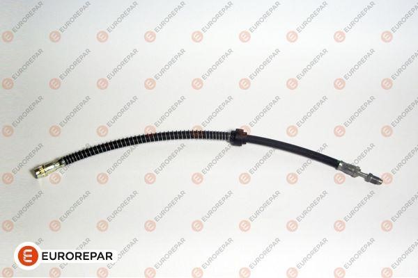 Гальмівний шланг Peugeot 405 (Пежо 405): 1623254880 Eurorepar Гальмівний шланг