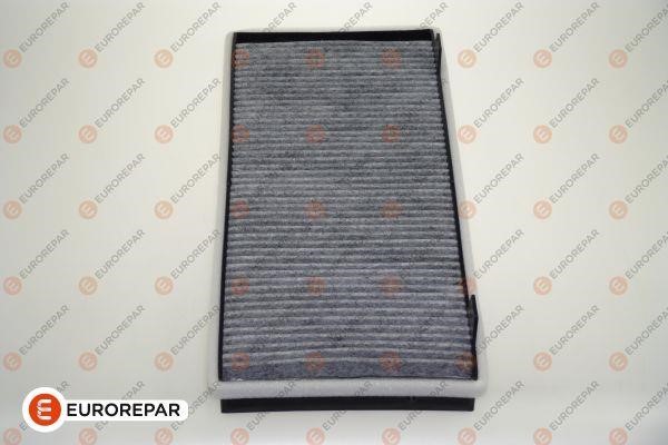 Eurorepar 1631809980 Фільтр салону 1631809980: Приваблива ціна - Купити в Україні на EXIST.UA! 1631809980 Eurorepar Фільтр салону