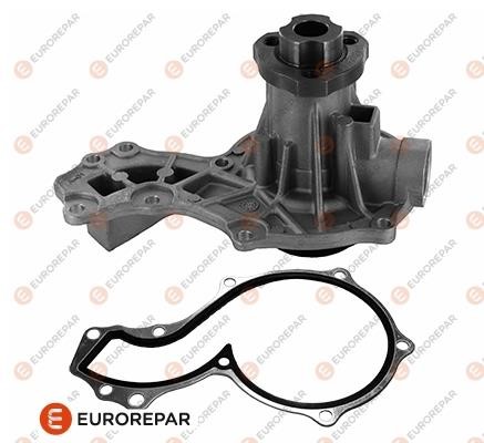 Eurorepar 1635177780 Помпа водяна 1635177780: Приваблива ціна - Купити в Україні на EXIST.UA! 1635177780 Eurorepar Помпа водяна