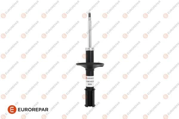 1635543280 Eurorepar Амортизатор подвески газомасляный