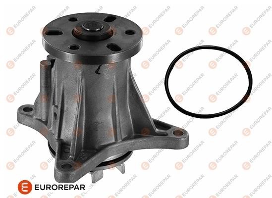 Eurorepar 1635180580 Помпа водяна 1635180580: Приваблива ціна - Купити в Україні на EXIST.UA! 1635180580 Eurorepar Помпа водяна