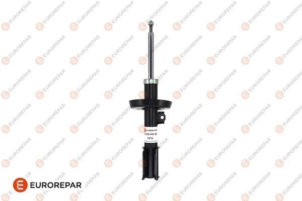 Eurorepar 1635544380 Амортизатор подвески газомасляный 1635544380: Отличная цена - Купить в Украине на EXIST.UA! 1635544380 Eurorepar Амортизатор подвески газомасляный