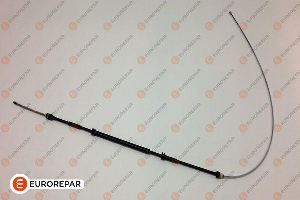Eurorepar 1637148080 Трос ручного гальма 1637148080: Приваблива ціна - Купити в Україні на EXIST.UA! 1637148080 Eurorepar Трос ручного гальма