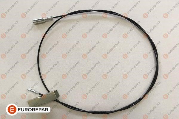 Трос стояночного тормоза Renault Trafic (Рено Трафик): 1637150180 Eurorepar Трос ручника