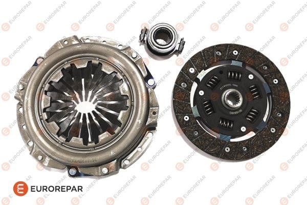 1636264580 Eurorepar Комплект сцепления