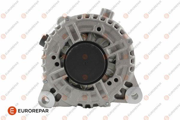 Генератор авто Peugeot 607 (Пежо 607): 1638094480 Eurorepar Генератор