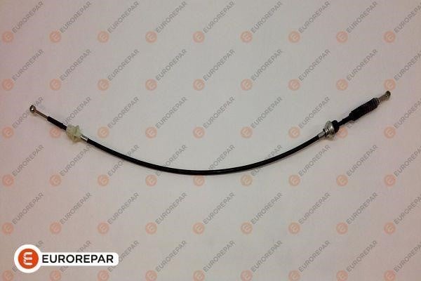 Трос сцепления Peugeot 406 (Пежо 406): 1637136180 Eurorepar Трос КПП