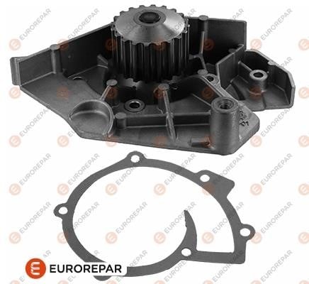 1637173080 Eurorepar Помпа водяная