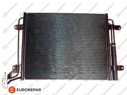 Eurorepar 1637843280 Радіатор кондиціонера (Конденсатор) 1637843280: Купити в Україні - Добра ціна на EXIST.UA!