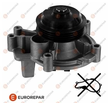 Eurorepar 1637173780 Помпа водяна 1637173780: Приваблива ціна - Купити в Україні на EXIST.UA! 1637173780 Eurorepar Помпа водяна