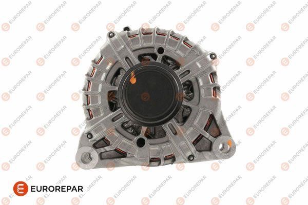Генератор автомобильный Peugeot 407 (Пежо 407): 1638105080 Eurorepar Генератор