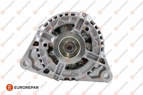 Генератор автомобильный Opel Corsa C (Опель Корса С): 1638105280 Eurorepar Генератор