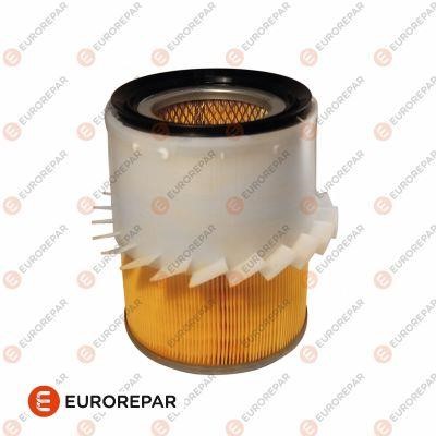 Eurorepar 1638021580 Повітряний фільтр 1638021580: Купити в Україні - Добра ціна на EXIST.UA!
