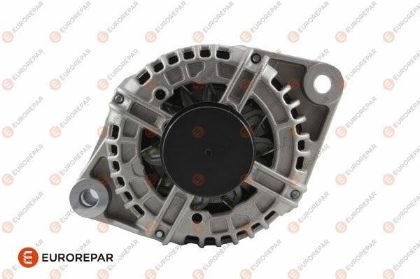 Генератор автомобільний Opel Vectra C (Опель Вектра С): 1638096380 Eurorepar Генератор