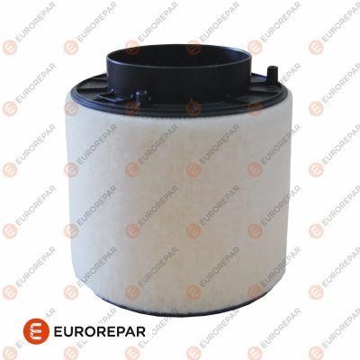 Eurorepar 1638022480 Повітряний фільтр 1638022480: Купити в Україні - Добра ціна на EXIST.UA!