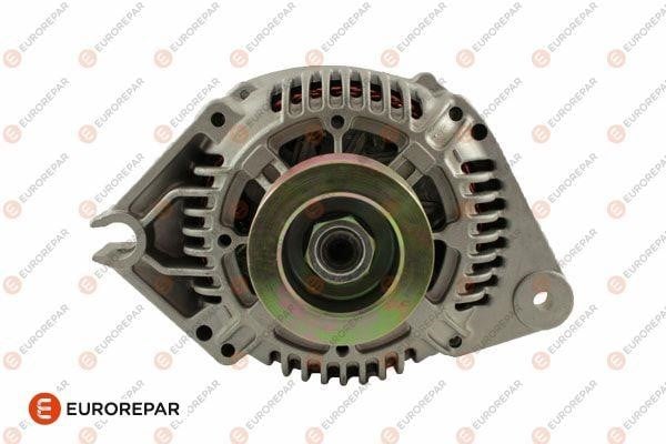 Генератор автомобильный Peugeot 405 (Пежо 405): 1638111980 Eurorepar Генератор
