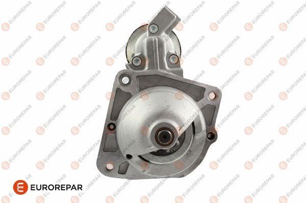 Стартер Peugeot Boxer (Пежо Боксер): 1638125480 Eurorepar Стартер